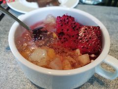 -美食汇自助餐厅(成都万达瑞华酒店)