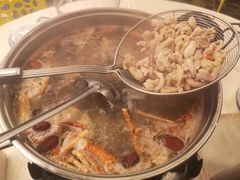 -小煵记·打边炉(西丽文光店)