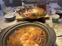 -绿茶餐厅(青岛城阳万象汇店)