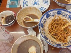 -北京炸酱面馆·烤鸭(前门总店)
