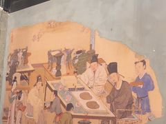 -刀叉遇上筷子中西融合餐厅(南开店)