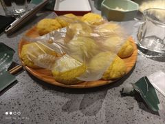 -蘸小院铁锅炖·蘸酱菜·东北菜(怀远门店)