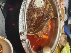 -牛New寿喜烧(金茂览秀城店)