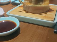 -傑·料理·海鲜放题(佛山文华荟店)