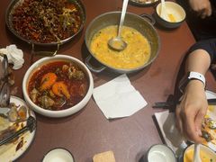 -天天鱼港·海鲜·鲅鱼水饺·招牌烤鸭(黄骅店)
