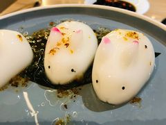 -探窝·竹笙椰子鸡(杨箕店)