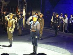 -《12·12》西安事变大型实景演出