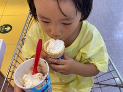 -DQ·蛋糕·冰淇淋(天通苑华联店)