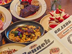 -Grande A'moo(上海万象城店)