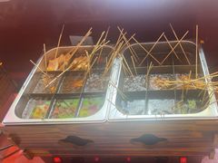 -素心素食(翠苑店)
