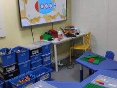 -童程童美·信息学竞赛·机器人编程·少儿编程(五棵松万达校区)