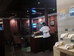 -鲁西肥牛(九方购物中心店)