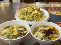 -小李旗花面庄