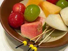 -今日牛事潮汕鲜牛肉火锅(瑞金店)