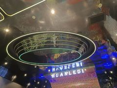 -欢乐迪KTV(南京夫子庙三山街店)