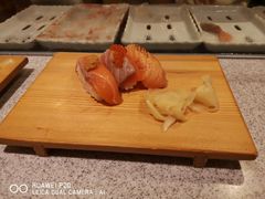 -筑地寿司清(渋谷店)