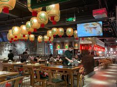 大堂-大鸽饭(北京路店)