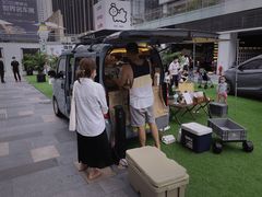 -HALO广场(梨园路店)