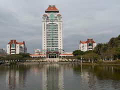 -厦门大学(思明校区)