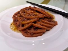 -四季厨房 鲁菜·孔府烤鸭(二环南路店)
