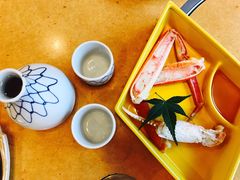 -蟹道乐(道顿堀本店)