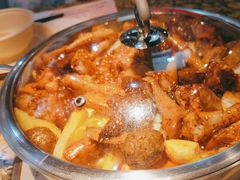 -黄记煌·三汁焖锅(万达广场店)