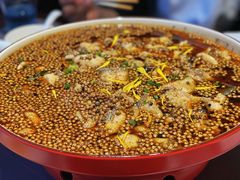 -四川饭店(长白店)