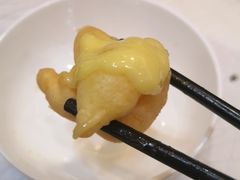 芥末虾球-奕景海鲜(星海广场店)