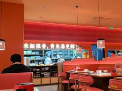 -闽上鲜·福建菜(龙湖滨江天街店)