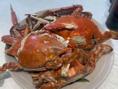 -土灶台海鲜聚·天津菜(新港店)