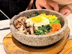 -七八冷面·延边朝鲜族美食(世纪汇店)