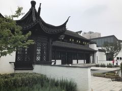 -青果巷历史文化街区