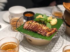 -美奈小馆·东南亚菜(中海环宇城店)