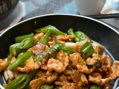 -福照楼汽锅鸡·云南菜(护国路店)