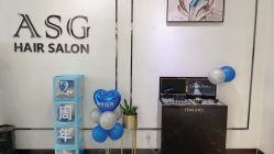 -ASG Hair Salon烫染·接发