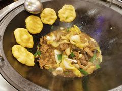 -锅三哥地锅鸡地锅鱼(南京旗舰店)
