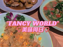 -尚SHANG泰国菜(中山大道店)