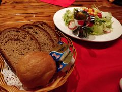 -申德勒加油站餐厅(三里屯北小街店)