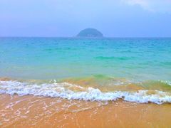 -西涌国际滨海旅游区