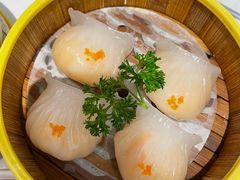 -嘉味港式餐厅(海门大有境店)