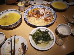 -兔爸私家小厨(新北万达店)