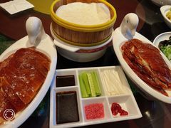-大鸭梨(天通西苑店)