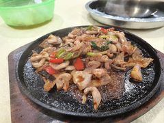 -标记美食新鲜猪杂(兴南大道店)