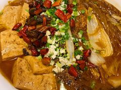 -小土豆北方菜馆(方庄店)
