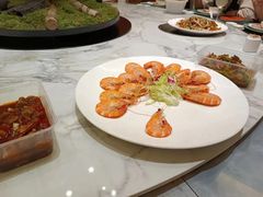 -国惠大酒楼(仓山万达店)