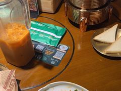 -曼泰·泰餐(江南环球港店)