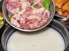 -顺德一品粥·20年凤城老字号(芳村店)