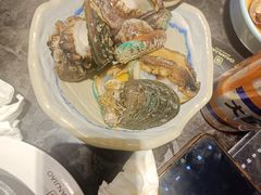-川骄海鲜自助(亚运村店)
