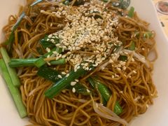 豉油王炒面-添好运点心专门店(百老汇店)
