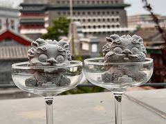 -局气 烤鸭·北京菜(前门店)